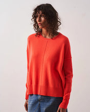 Lade das Bild in den Galerie-Viewer, Absolut Cashmere &quot;Eugenie&quot; - Pullover
