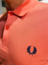 Lade das Bild in den Galerie-Viewer, Fred Perry (H) Polo

