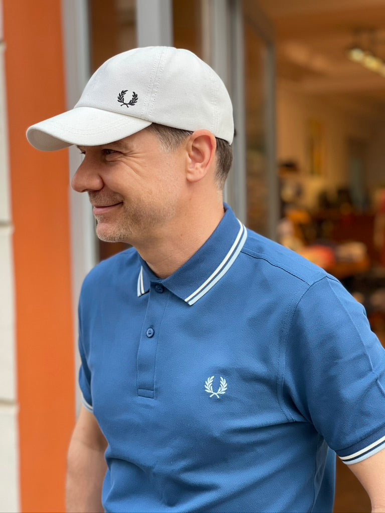 Fred Perry Mütze