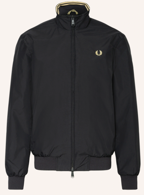 FRED PERRY 