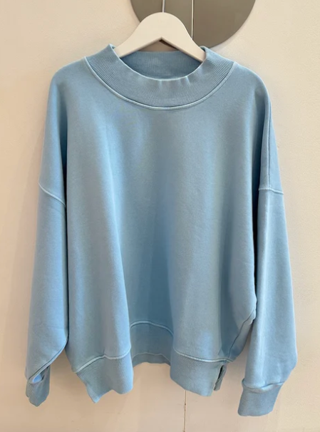 Greymarl - Sweater 