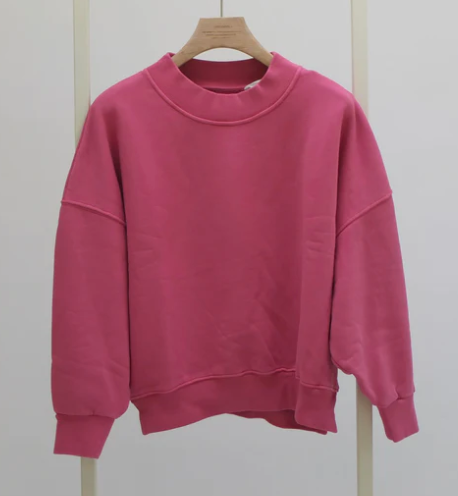 Greymarl - Sweater 