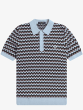 Lade das Bild in den Galerie-Viewer, Fred Perry &quot;K7636-Polo&quot;
