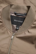 Lade das Bild in den Galerie-Viewer, Matinique &quot;Clay-5869&quot; Blouson
