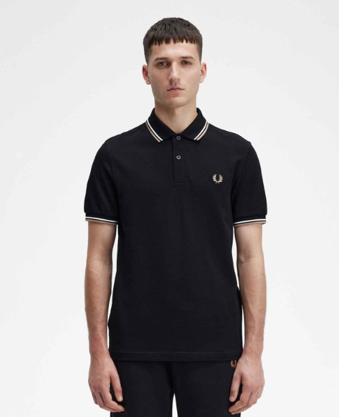 Fred Perry - Polo 