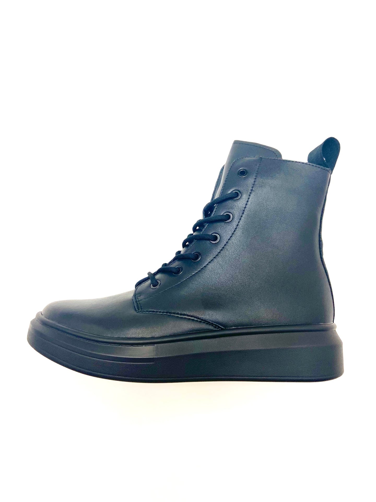 Svea-Sneaker -Stiefel 'Boot'
