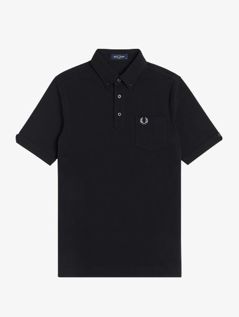 Fred Perry - 