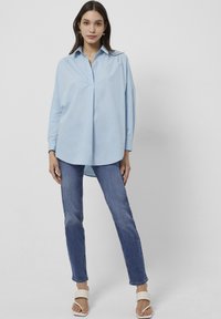 French connection - popover Shirt