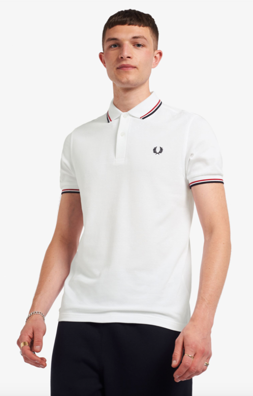 Fred perry Polo