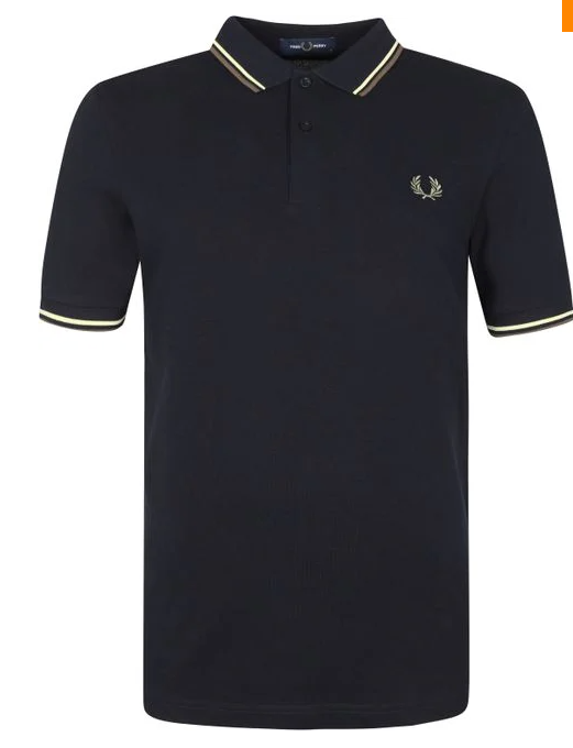Fred Perry- Polo 