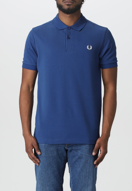 Fred Perry Poloshirt -