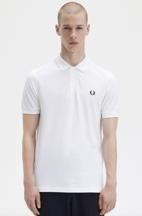 Fred Perry Polohemd -