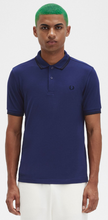 Lade das Bild in den Galerie-Viewer, Fred Perry Polohemd -&quot;M3600-11.22&quot; midnight blue
