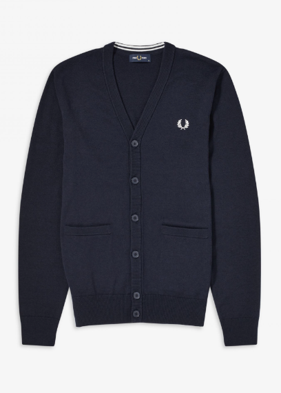 Fred Perry -