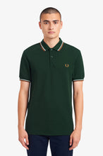 Lade das Bild in den Galerie-Viewer, Fred Perry - &quot;M3600&quot; - Polo
