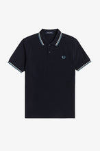 Lade das Bild in den Galerie-Viewer, Fred Perry - &quot;M3600&quot; - Polo
